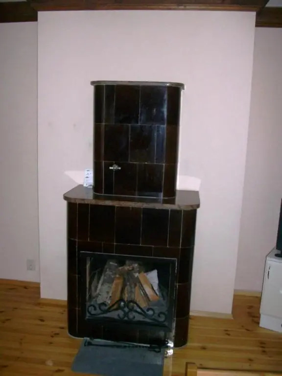 Patarei Apartment