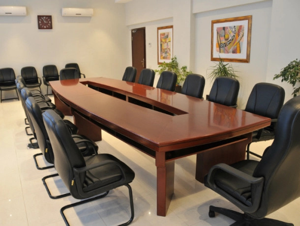 Отель Atrium Baku International Trade Centre