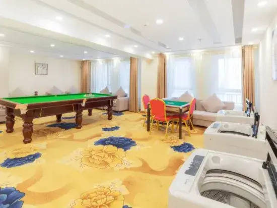 Rokey Apartmen Hotel