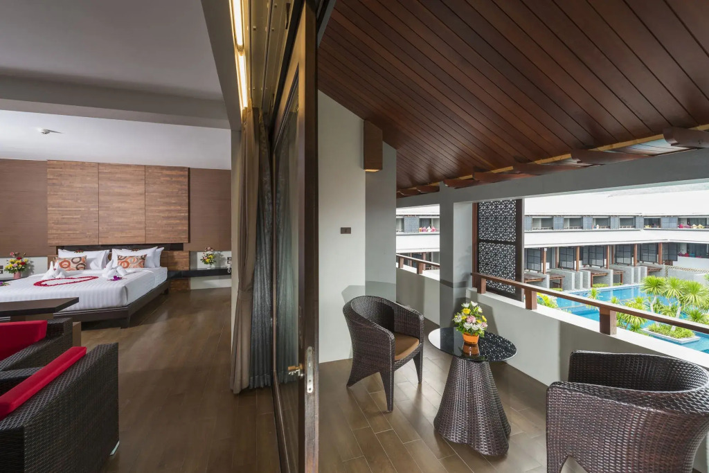 Am Samui Palace