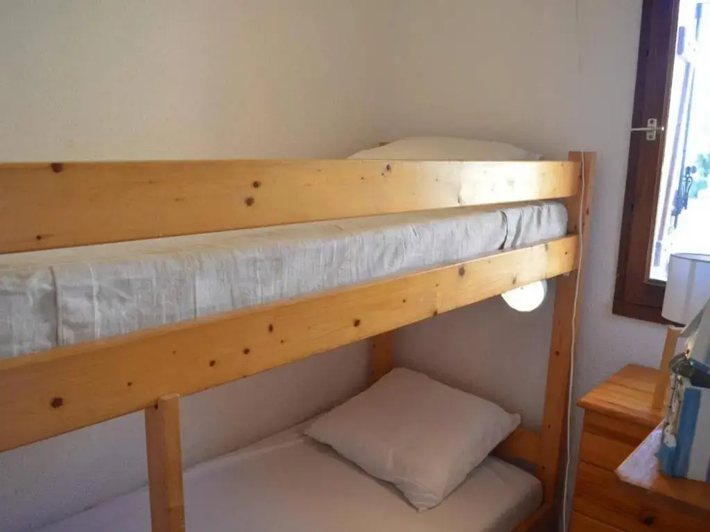 Appartement Argelès-sur-Mer, 1 pièce, 4 personnes - FR-1-225-279