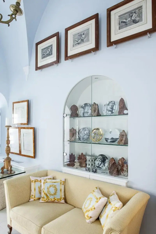 The Tsitouras Collection