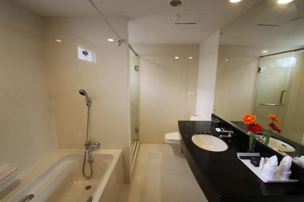 GM Complex Apartment