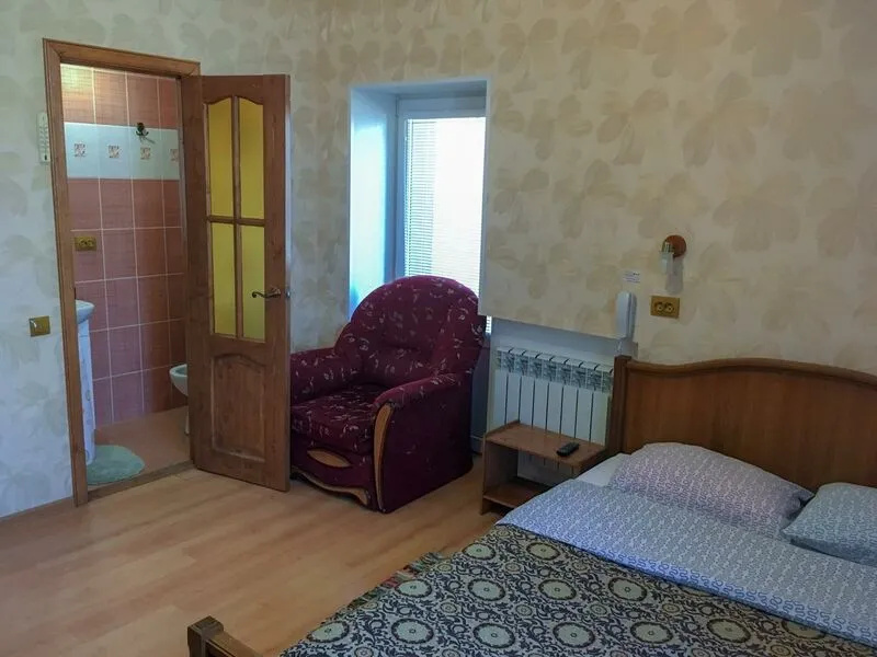 Русский лес
