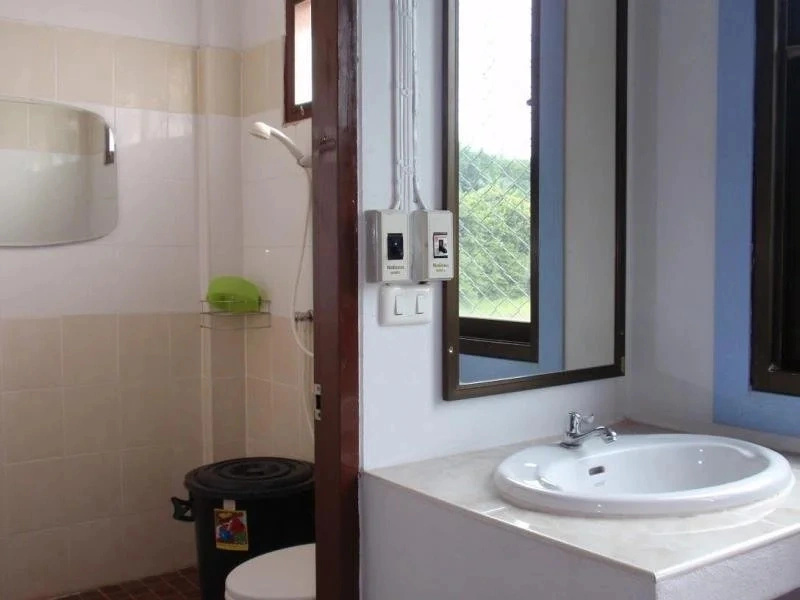 Rose Garden Homestay