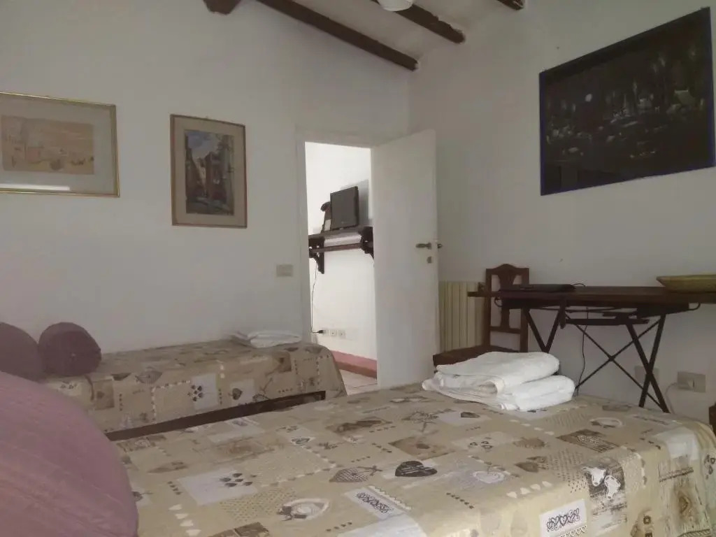 Antiche Dimore Del Vescovado