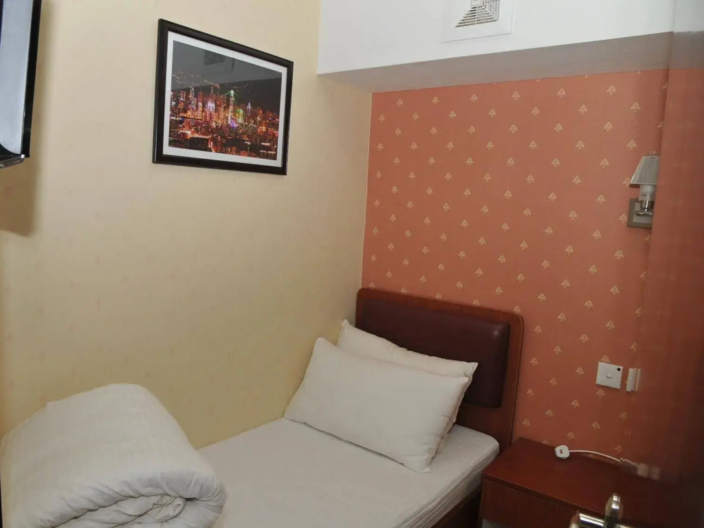 Jin Xiang Hotel