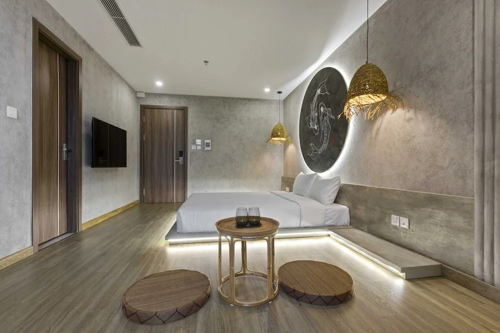 Jacayl Hotel - Cầu Giấy