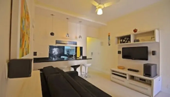MZ Apartments Leme III