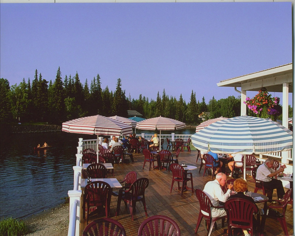 Rivers Edge Resort by Aspen Hotels