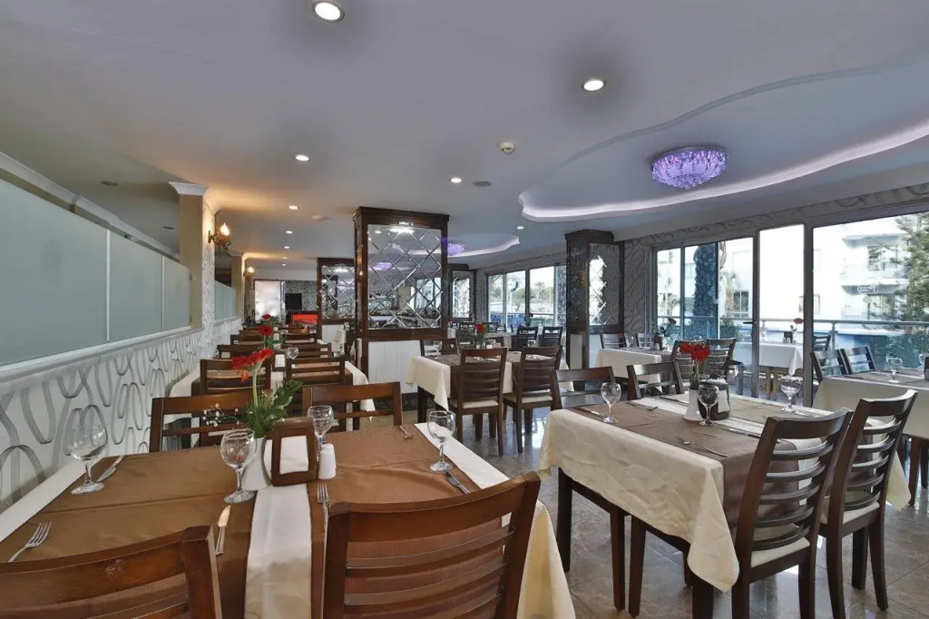 Oji Beach Hotel