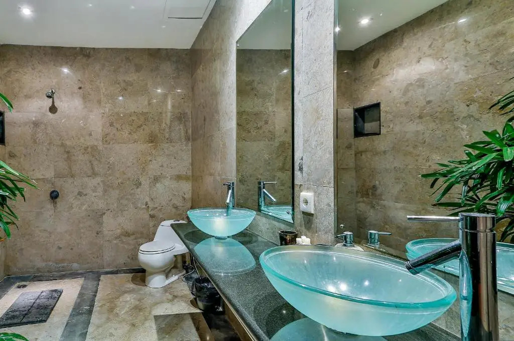 Villa Taksu Legian