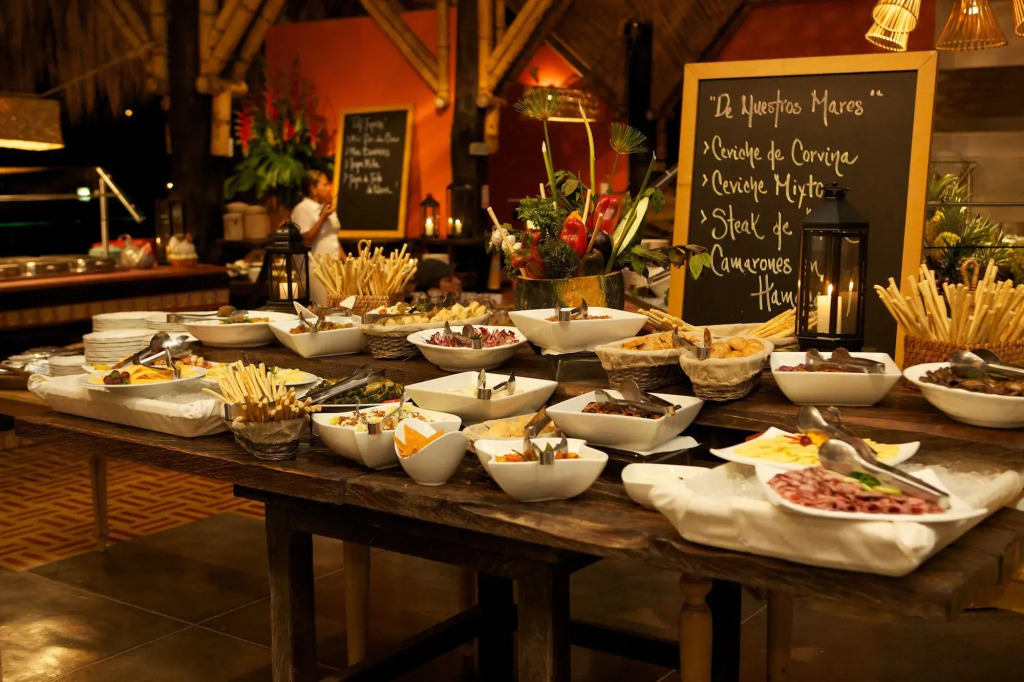 Decameron Panaca - All Inclusive
