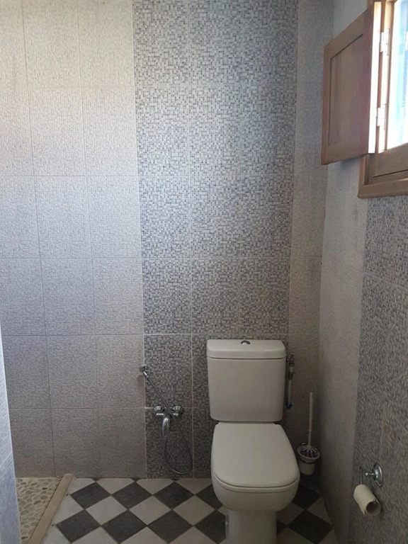 House With 3 Bedrooms in Djerba Midoun Tézdaine, With Private Pool, En