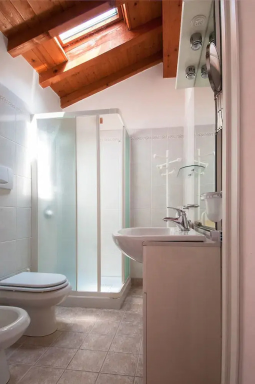 Lake Como Holiday Apartments