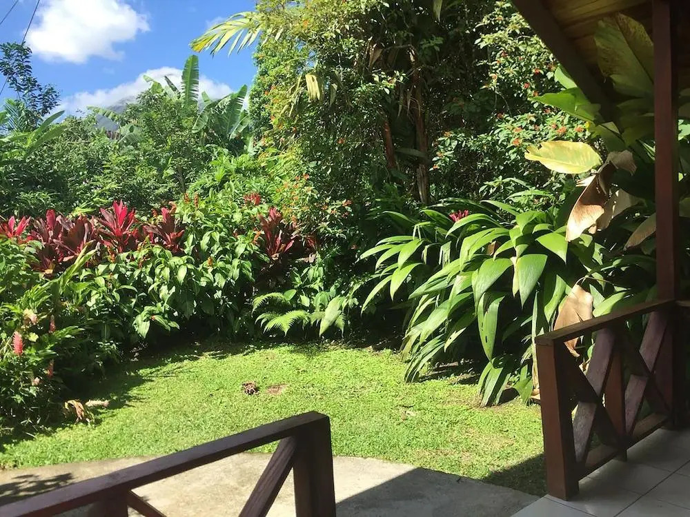 Selvita Lodge Arenal