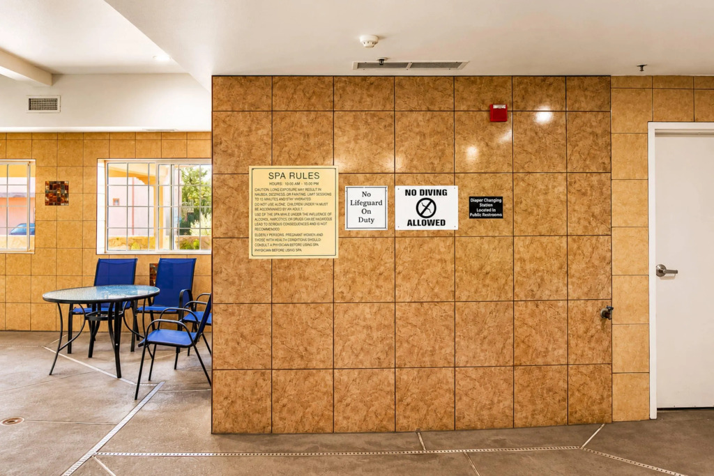 Comfort Inn & Suites Las Cruces Mesilla