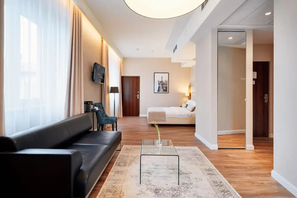 B&B HOTEL RZESZÓW CENTRUM
