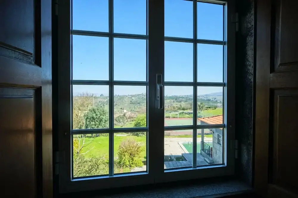 Villa With 6 Bedrooms in Mogadouro, With Private Pool, Terrace and Wifi
