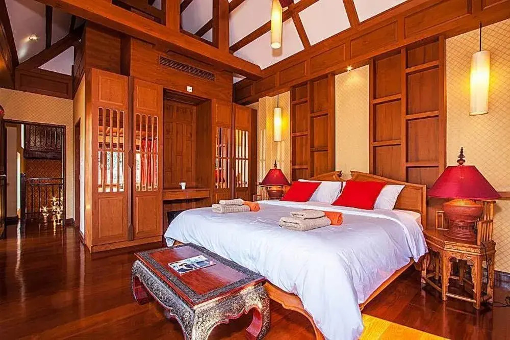 Darawadi Jomtien Villa 4