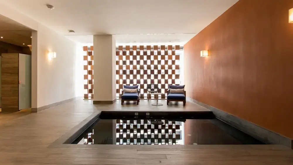 Miyana Luxury Suites