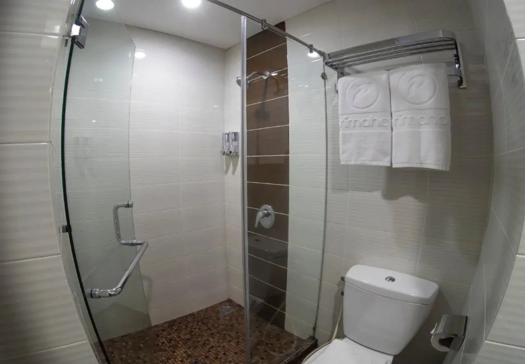 dprimahotel Melawai - Blok M