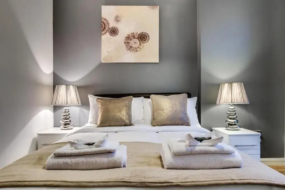 Inners City Apartments -On Suites