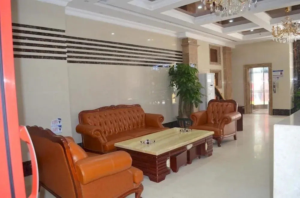 GreenTree Alliance Shenzhen Guangming New Area Tianliao Town Hotel