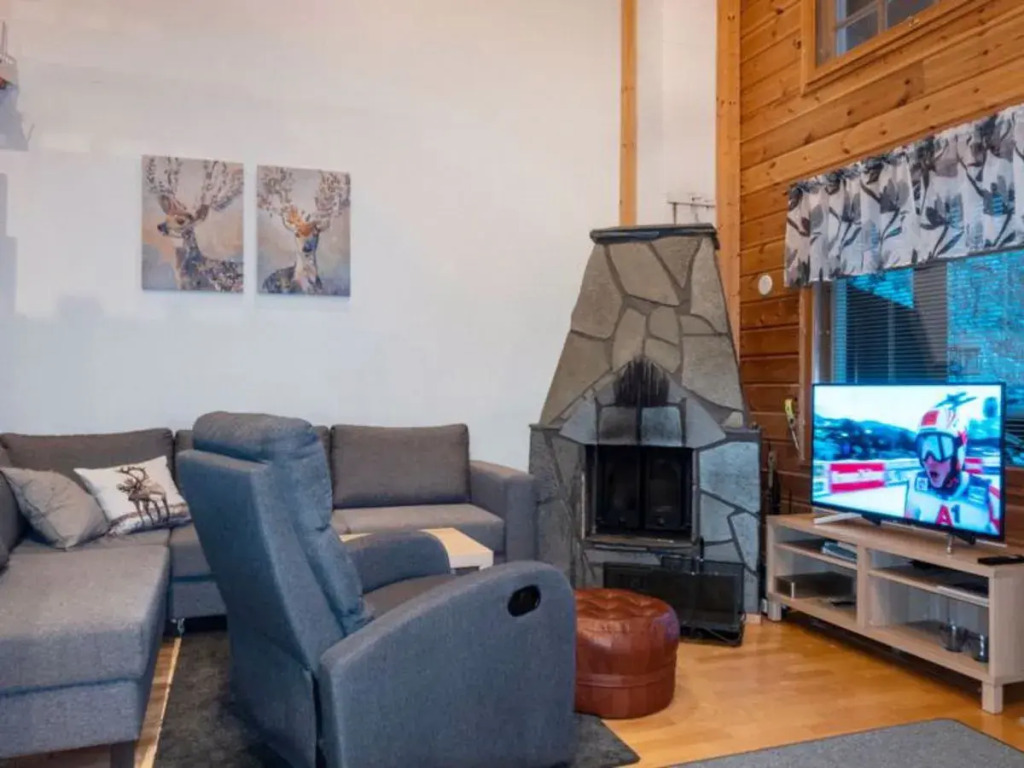 House Ansa Kittilä