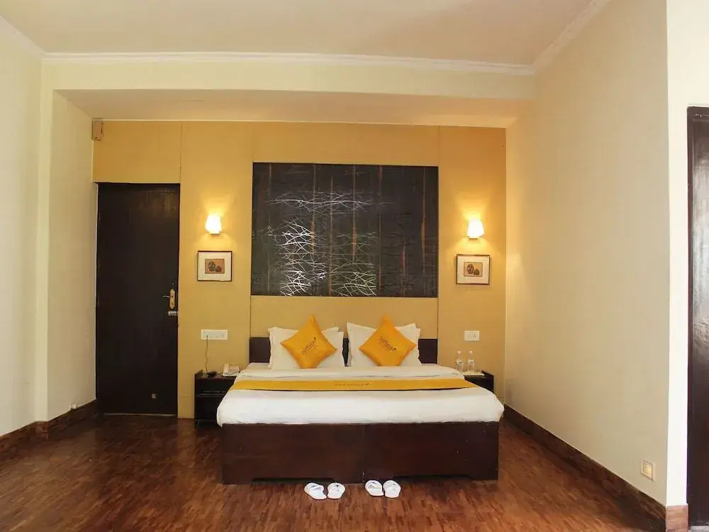 OYO 3619 Samayaa Resort