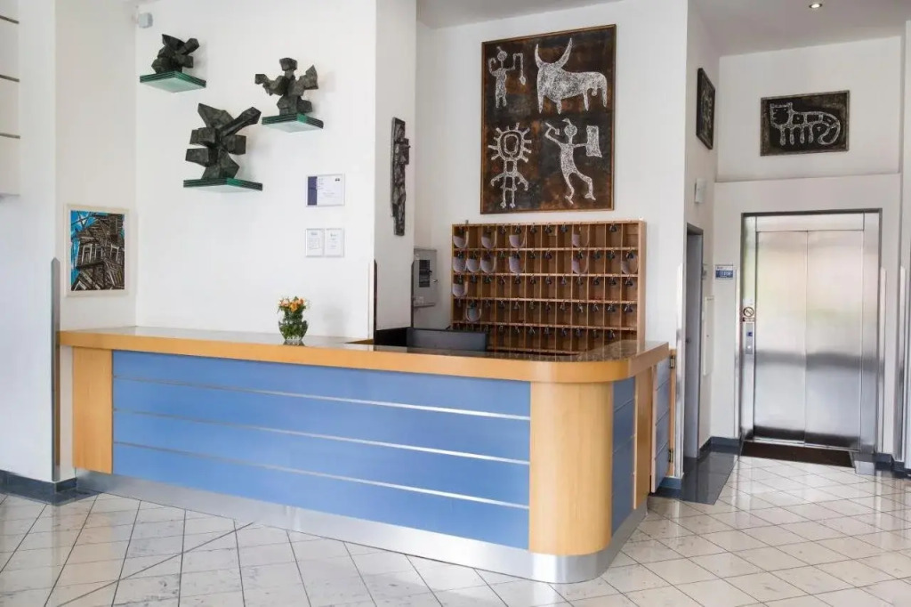 Hotel Marttel