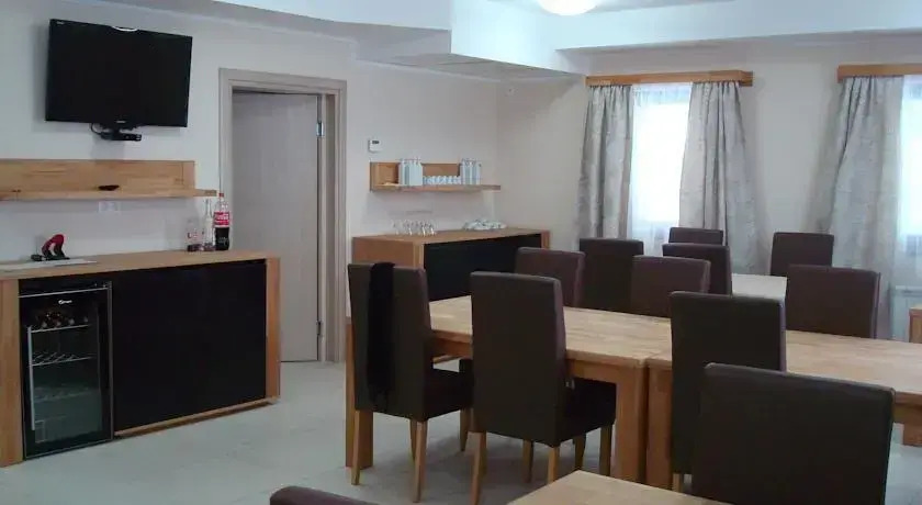 Garni Hotel Ruski Dom