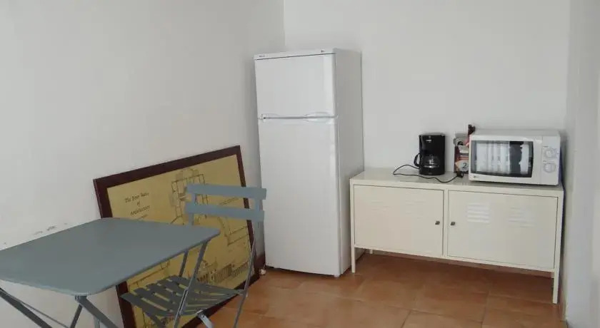Apartment Ciel Dazur