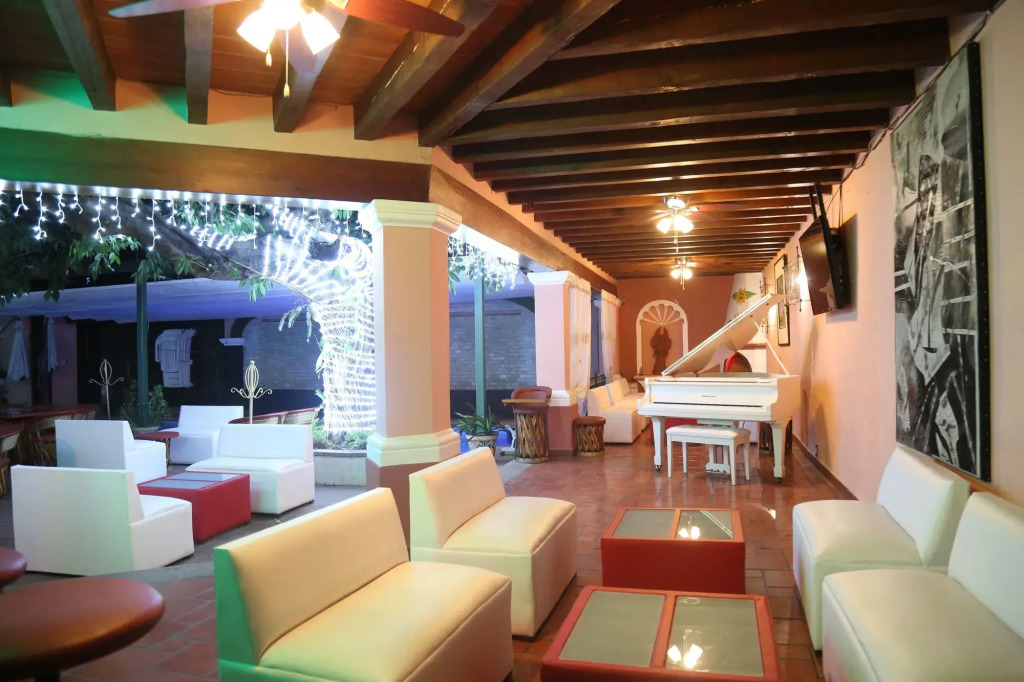 Villa Bonita Les Terrasses
