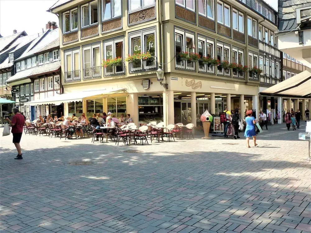 Ferienwohnung Tuchtfeld