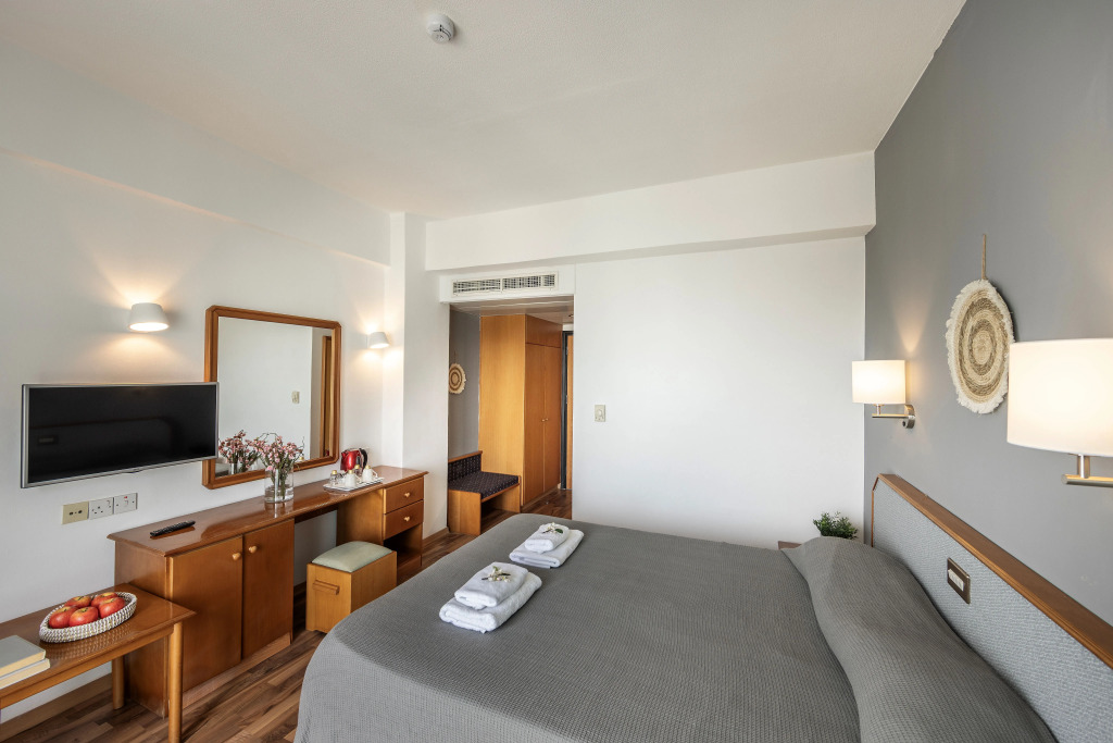 Antigoni Hotel