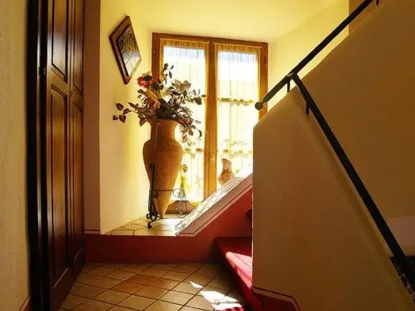 B&B Il Tufo Rosa