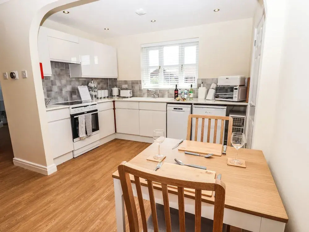 3 Rothbury Place