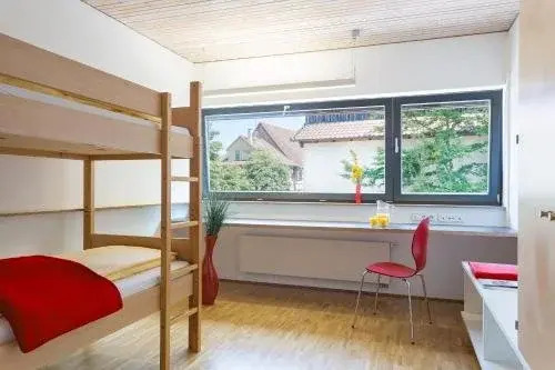 Bed & Breakfast Rotes Haus