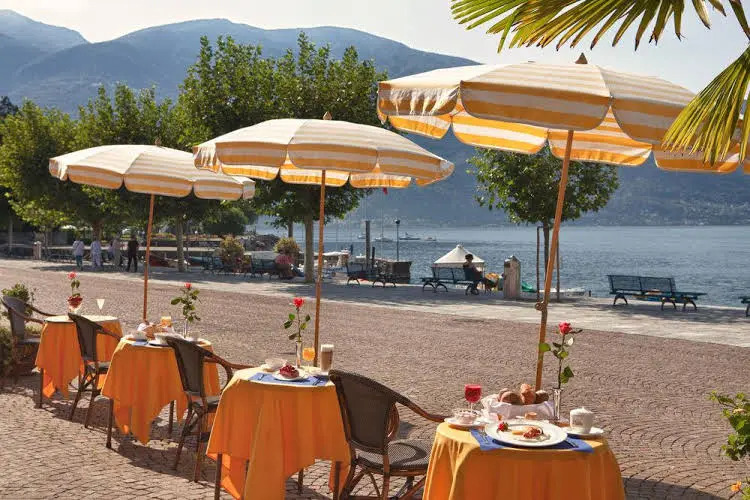 Villa Olevano
