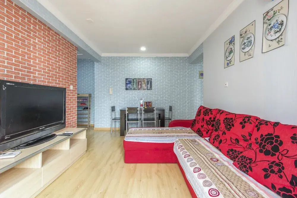 YuJieLong Home