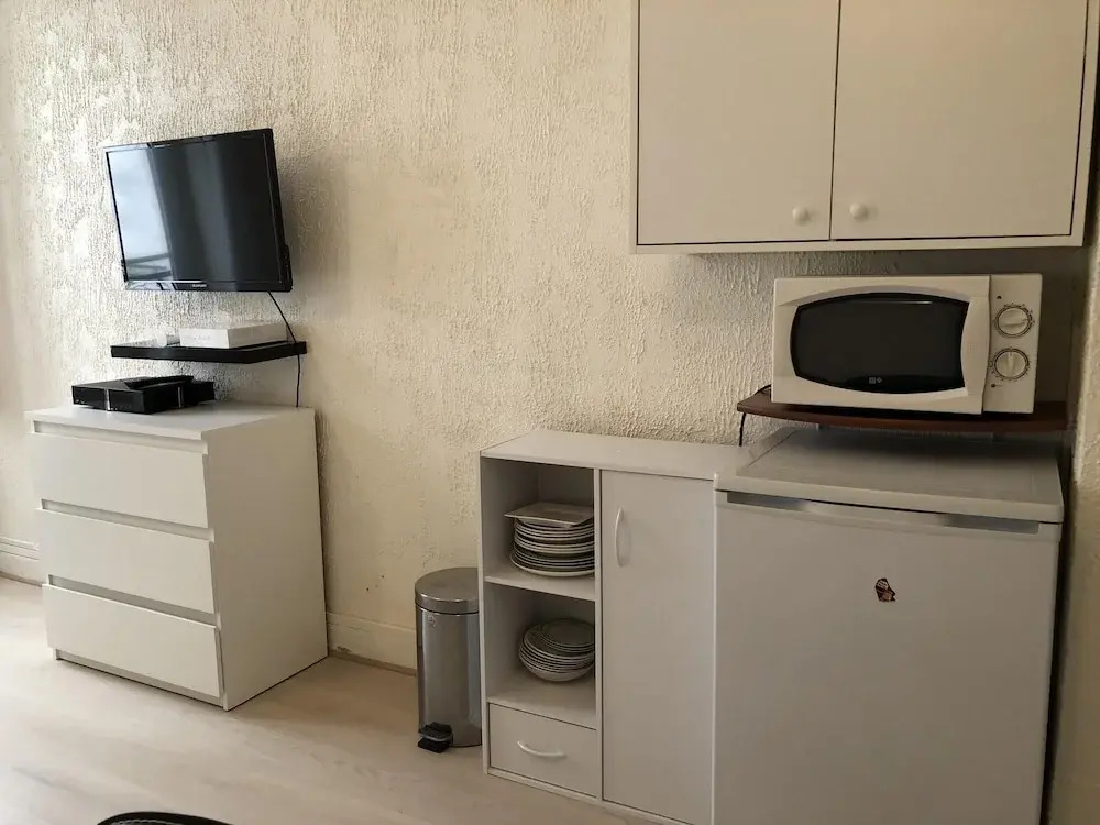 Appartement A Saint Charles