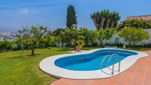 Villa Angeles Nerja