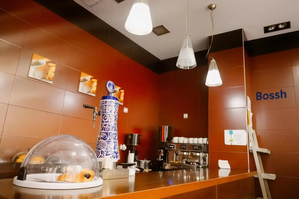 Hotel Santa Catalina by Bossh Hotels