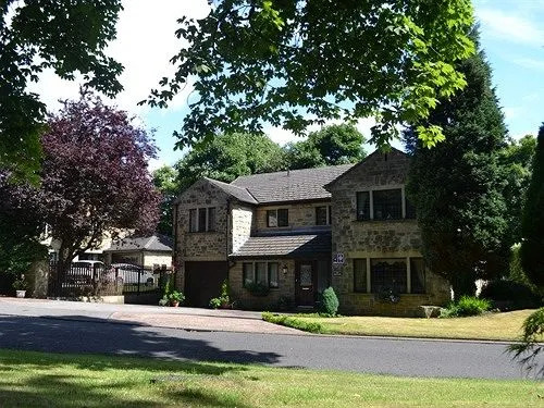 Woods End Bed  Breakfast