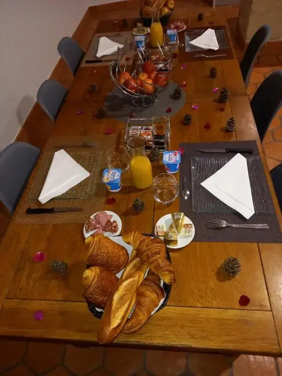 chambres et gites détretat