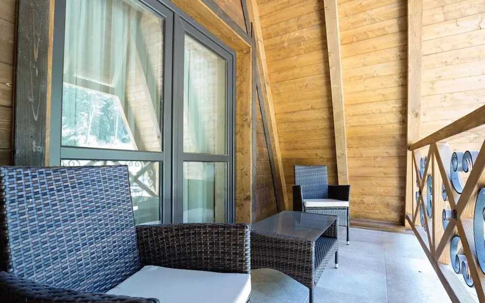 Fruške Residences - Fruške Terme