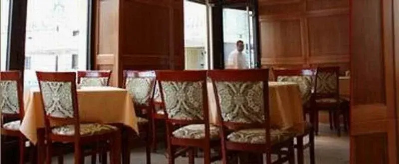 Hotel Beograd