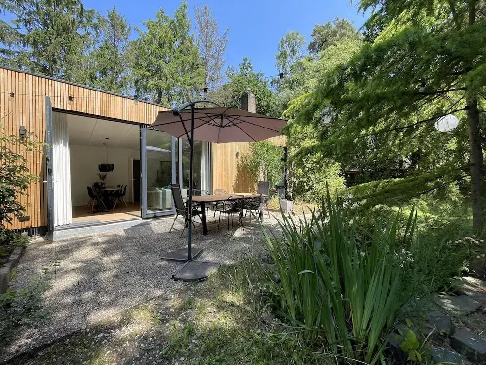 Holiday Home in Zelhem Near Forest and Golf