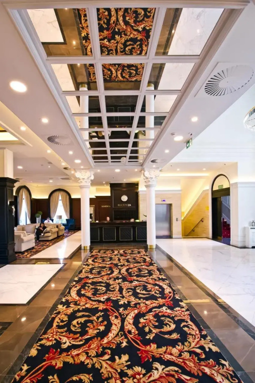 Hotel Mansor